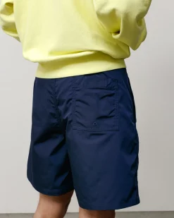 COASTAL BOARD SHORT