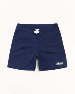 COASTAL BOARD SHORT