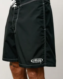 COASTAL BOARD SHORT