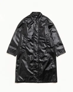 COATED FIELD COAT