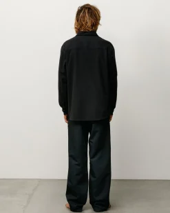 COTTON SILK WESTERN SHIRT