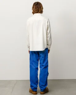 COTTON SILK WESTERN SHIRT