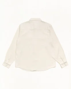 COTTON SILK WESTERN SHIRT