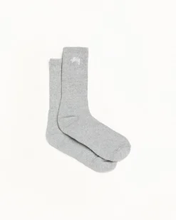 CREW SOCKS 3 PACK