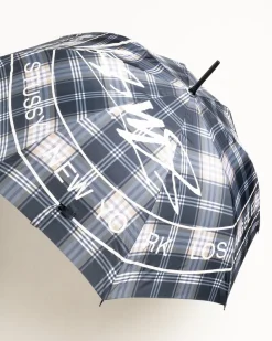 DOT LOGO UMBRELLA