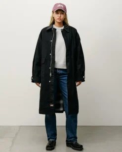 DUSTER COAT