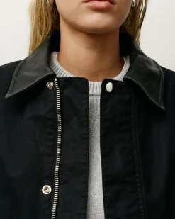 DUSTER COAT