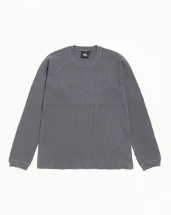 EXTRA TOUGH RAGLAN THERMAL