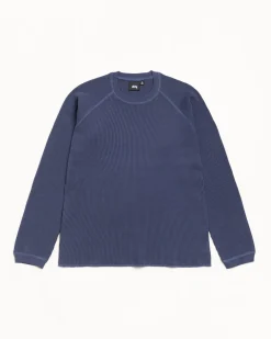 EXTRA TOUGH RAGLAN THERMAL