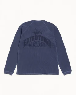 EXTRA TOUGH RAGLAN THERMAL