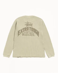 EXTRA TOUGH RAGLAN THERMAL