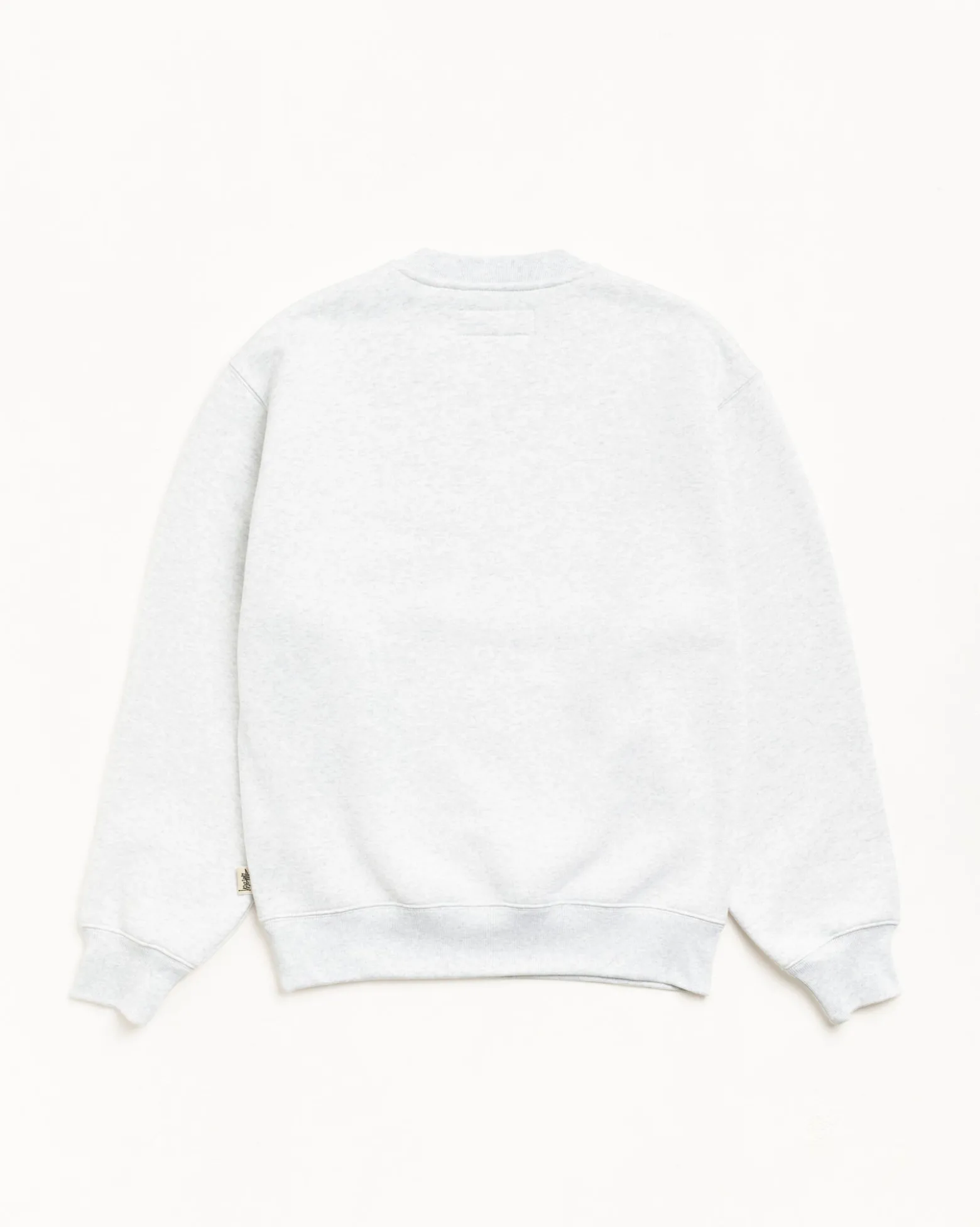 FLEECE CREW