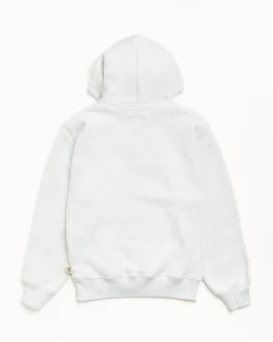 FLEECE HOODIE