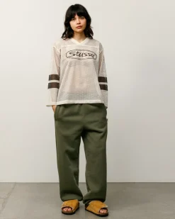 FLEECE PANT