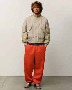 FLEECE PANT
