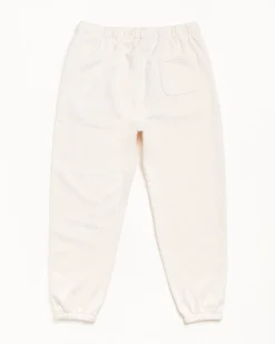 FLEECE TRACK PANT