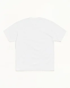 GARMENT DYED SS TEE
