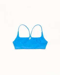 HALTER BIKINI TOP