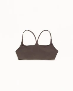 HALTER BIKINI TOP