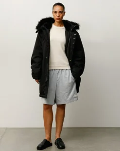 JERSEY SHORT