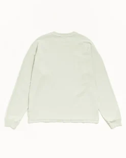 LAZY LONGSLEEVE TEE
