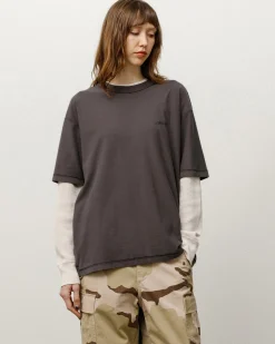 LAZY TEE