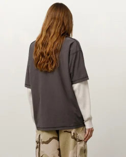 LAZY TEE