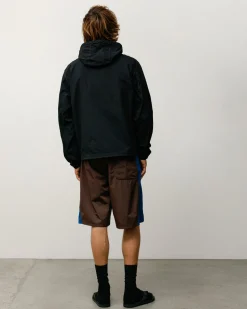 LIGHTWEIGHT HOODED JACKET