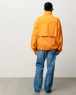 LIGHTWEIGHT MOCK JACKET