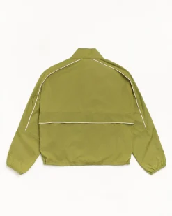 LIGHTWEIGHT PULLOVER JACKET