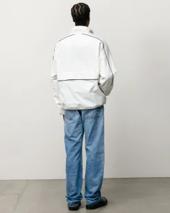 LIGHTWEIGHT PULLOVER JACKET