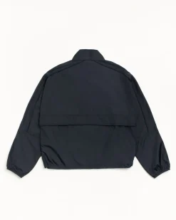 LIGHTWEIGHT PULLOVER JACKET