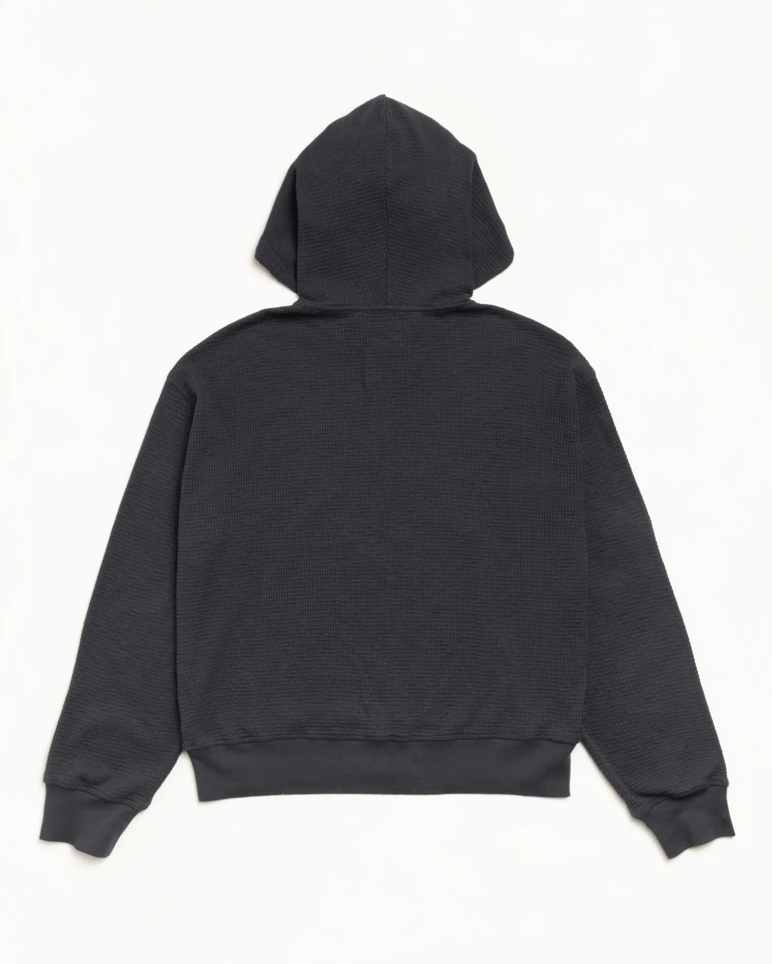LIGHTWEIGHT THERMAL HOODIE