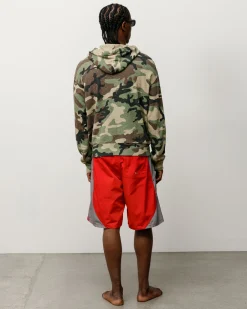 LIGHTWEIGHT THERMAL HOODIE