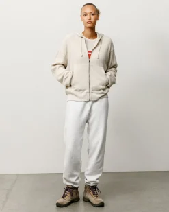 LIGHTWEIGHT THERMAL HOODIE