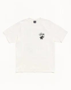 LONG HAUL TEE PIGMENT DYED
