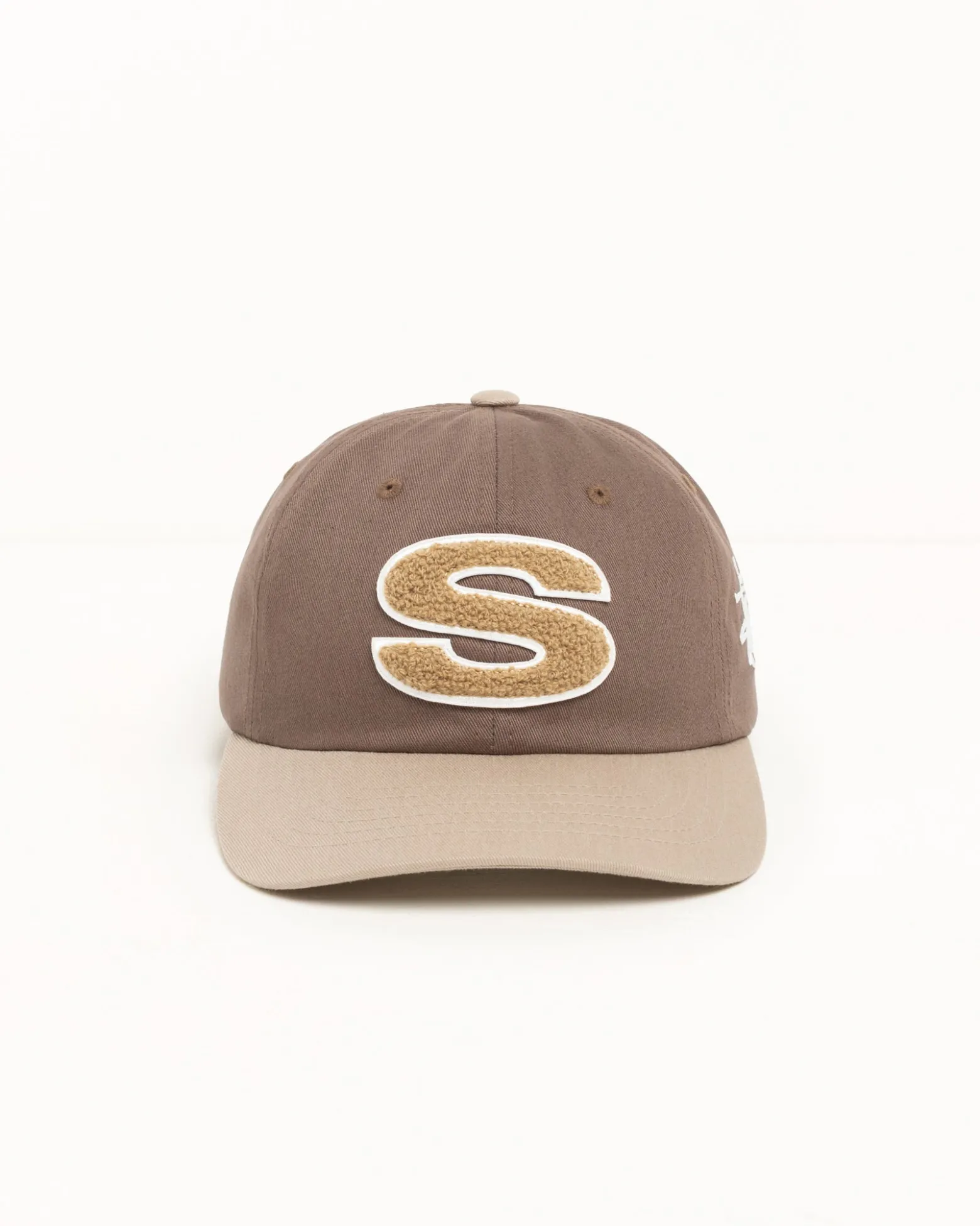 LOW PROFILE CHENILLE S SNAPBACK