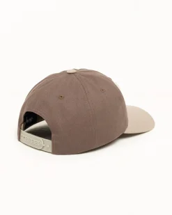 LOW PROFILE CHENILLE S SNAPBACK