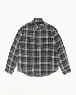 MATTHEW PLAID SHIRT