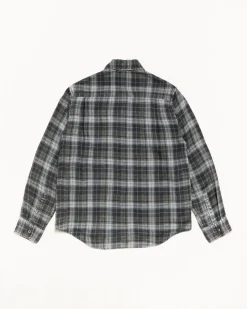MATTHEW PLAID SHIRT