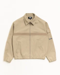 MECHANIC JACKET