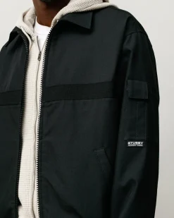 MECHANIC JACKET