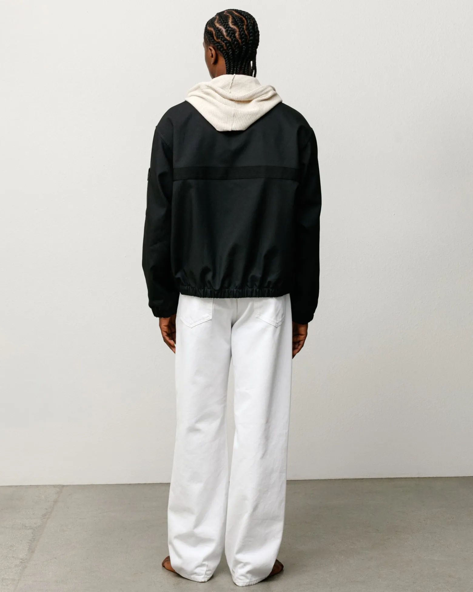 MECHANIC JACKET