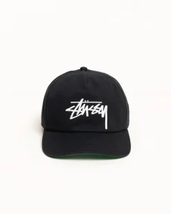 MID-DEPTH BIG STOCK SNAPBACK