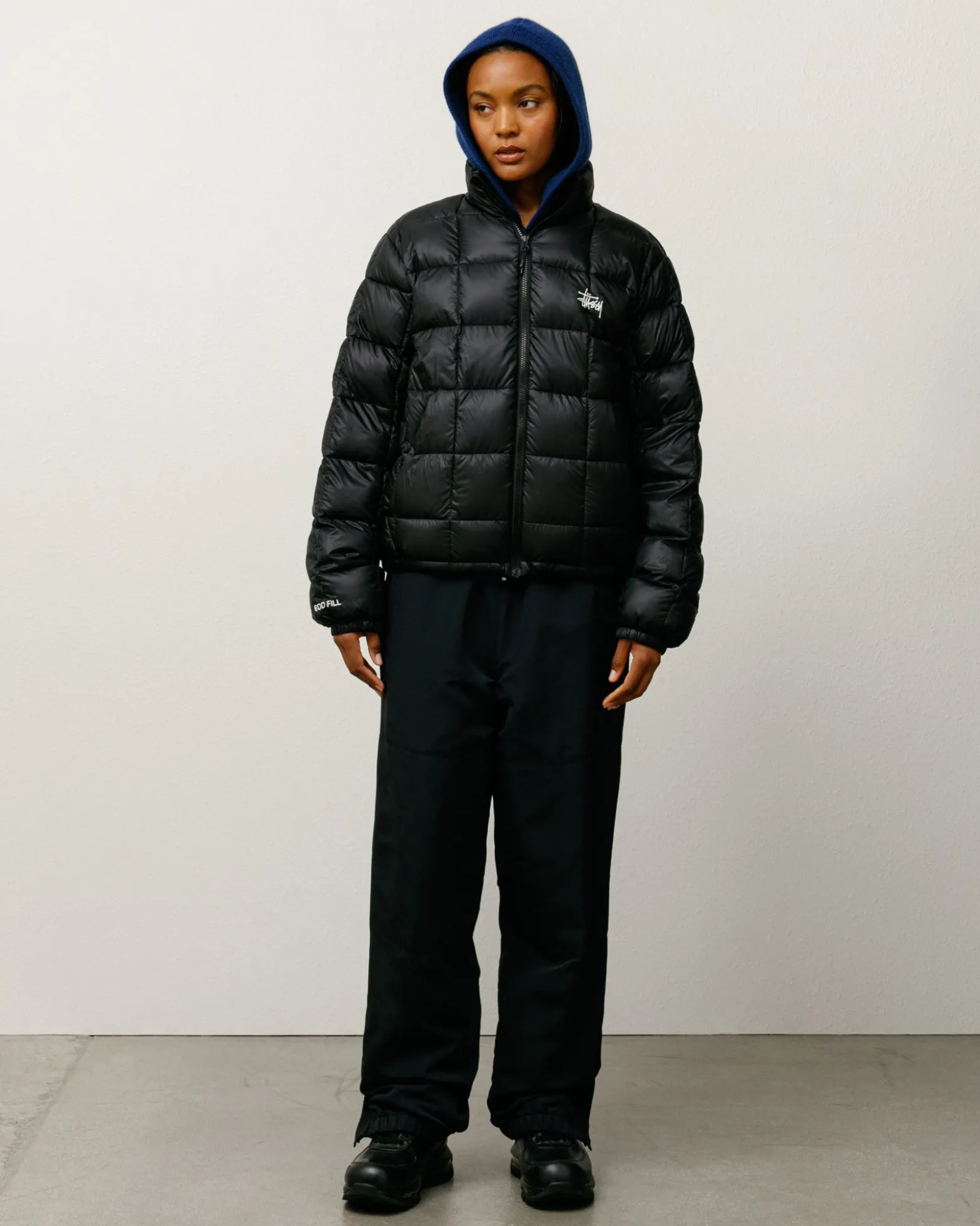 MIDWEIGHT PUFFER