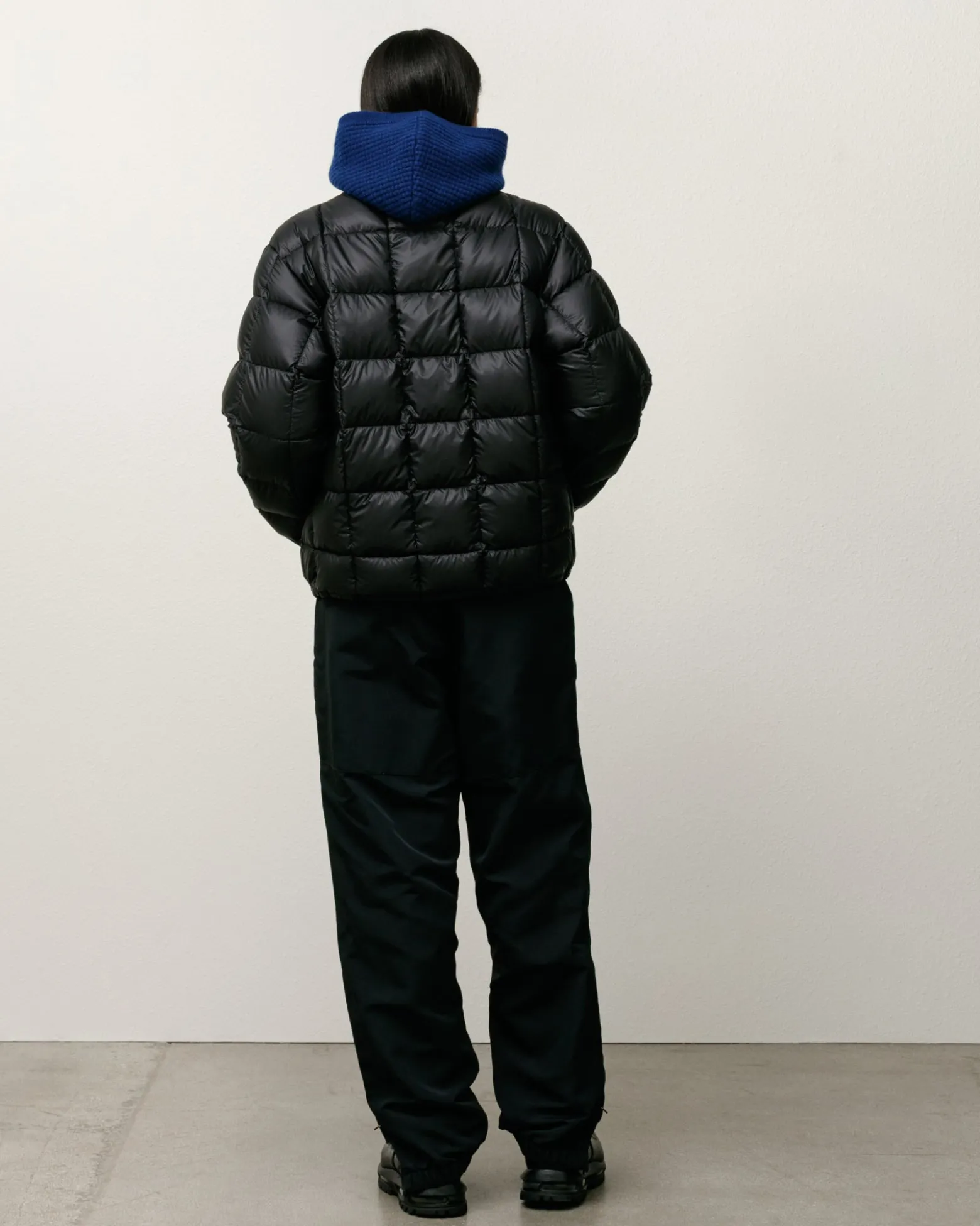 MIDWEIGHT PUFFER