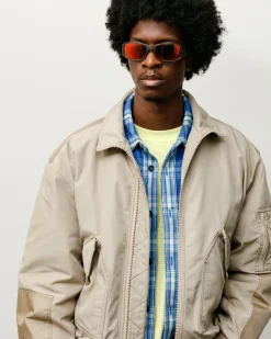 MIKEY POLARIZED SUNGLASSES