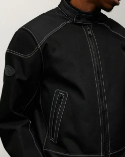 MOTO JACKET