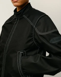 MOTO JACKET