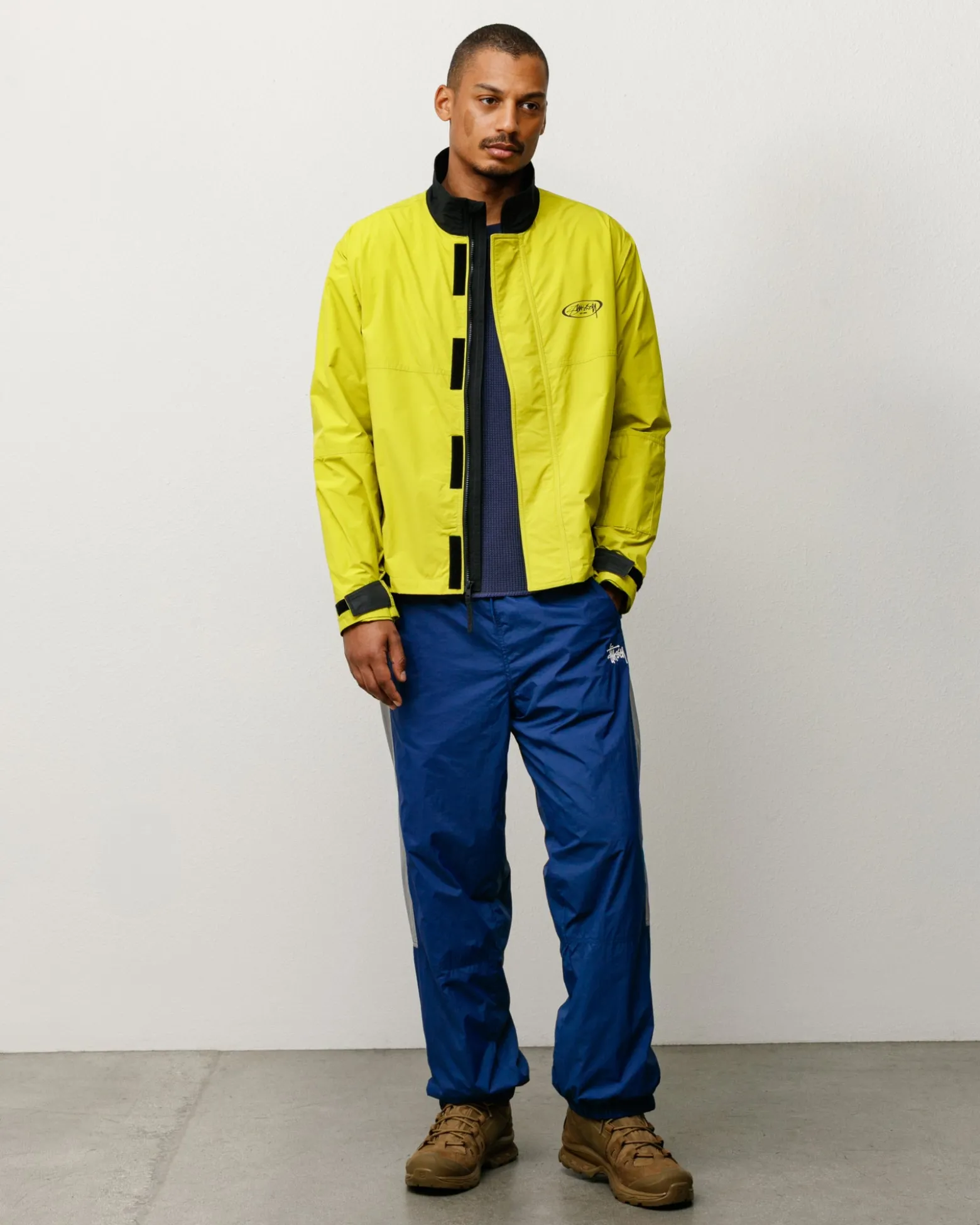 MX JACKET